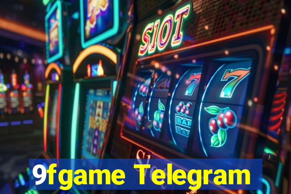 9fgame Telegram